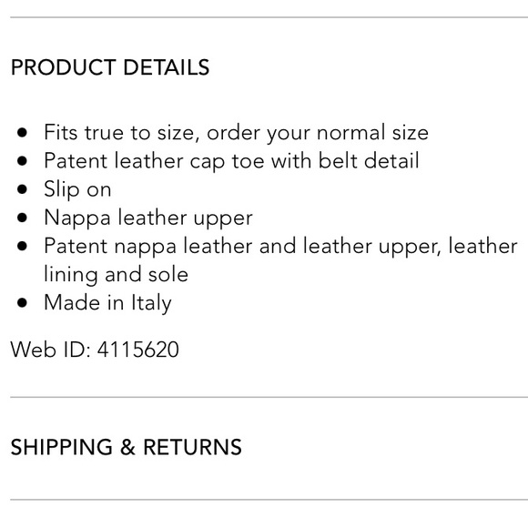 AGL Monika Cap Toe Ballet Flats - Picture 15 of 16